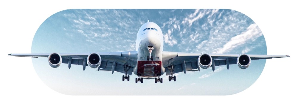 Friendly travel booking