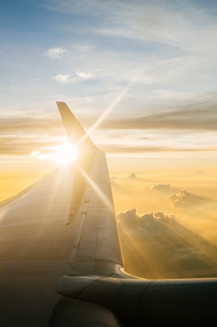 Destination tips